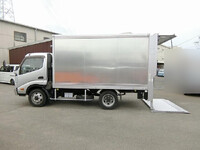 HINO Dutro Panel Van BDG-XZU404M 2011 92,000km_15