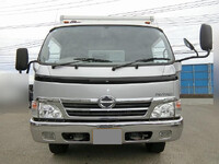 HINO Dutro Panel Van BDG-XZU404M 2011 92,000km_16