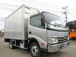 Dutro Panel Van