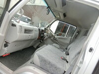 HINO Dutro Panel Van BDG-XZU404M 2011 92,000km_24