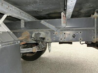 HINO Dutro Panel Van BDG-XZU404M 2011 92,000km_26