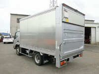 HINO Dutro Panel Van BDG-XZU404M 2011 92,000km_2
