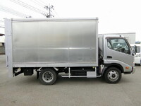 HINO Dutro Panel Van BDG-XZU404M 2011 92,000km_3
