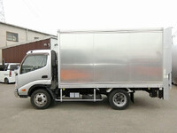 HINO Dutro Panel Van BDG-XZU404M 2011 92,000km_4