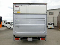 HINO Dutro Panel Van BDG-XZU404M 2011 92,000km_6