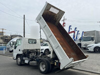 ISUZU Elf Loader Dump TPG-NKR85AN 2016 73,414km_10