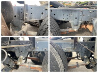 ISUZU Elf Loader Dump TPG-NKR85AN 2016 73,414km_20