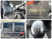 ISUZU Elf Loader Dump TPG-NKR85AN 2016 73,414km_22