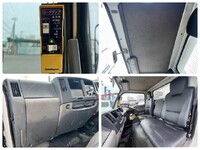 ISUZU Elf Loader Dump TPG-NKR85AN 2016 73,414km_23