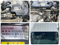 ISUZU Elf Loader Dump TPG-NKR85AN 2016 73,414km_24