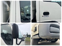 ISUZU Elf Loader Dump TPG-NKR85AN 2016 73,414km_26