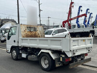 ISUZU Elf Loader Dump TPG-NKR85AN 2016 73,414km_2