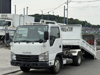 ISUZU Elf Loader Dump TPG-NKR85AN 2016 73,414km_3