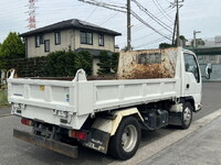 ISUZU Elf Loader Dump TPG-NKR85AN 2016 73,414km_4