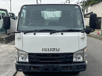 ISUZU Elf Loader Dump TPG-NKR85AN 2016 73,414km_5