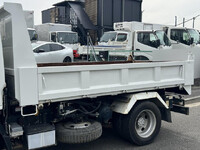 ISUZU Elf Loader Dump TPG-NKR85AN 2016 73,414km_7