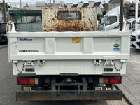 ISUZU Elf Loader Dump TPG-NKR85AN 2016 73,414km_8