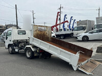 ISUZU Elf Loader Dump TPG-NKR85AN 2016 73,414km_9
