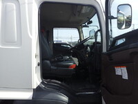 HINO Ranger Truck (With 4 Steps Of Cranes) 2KG-FD2ABA 2018 83,000km_17