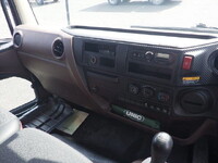 HINO Ranger Truck (With 4 Steps Of Cranes) 2KG-FD2ABA 2018 83,000km_21