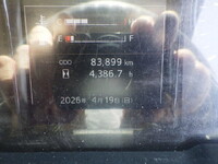 HINO Ranger Truck (With 4 Steps Of Cranes) 2KG-FD2ABA 2018 83,000km_24