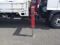 HINO Ranger Truck (With 4 Steps Of Cranes) 2KG-FD2ABA 2018 83,000km_25
