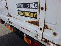 HINO Ranger Truck (With 4 Steps Of Cranes) 2KG-FD2ABA 2018 83,000km_29