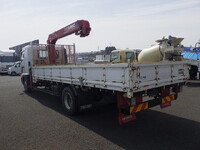 HINO Ranger Truck (With 4 Steps Of Cranes) 2KG-FD2ABA 2018 83,000km_2