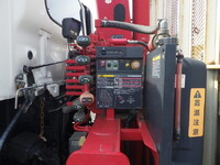HINO Ranger Truck (With 4 Steps Of Cranes) 2KG-FD2ABA 2018 83,000km_31