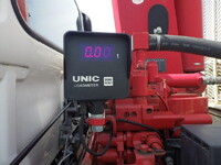 HINO Ranger Truck (With 4 Steps Of Cranes) 2KG-FD2ABA 2018 83,000km_32
