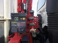 HINO Ranger Truck (With 4 Steps Of Cranes) 2KG-FD2ABA 2018 83,000km_34