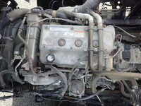 HINO Ranger Truck (With 4 Steps Of Cranes) 2KG-FD2ABA 2018 83,000km_35