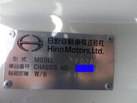 HINO Ranger Truck (With 4 Steps Of Cranes) 2KG-FD2ABA 2018 83,000km_38