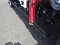 HINO Ranger Truck (With 4 Steps Of Cranes) 2KG-FD2ABA 2018 83,000km_6