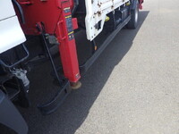 HINO Ranger Truck (With 4 Steps Of Cranes) 2KG-FD2ABA 2018 83,000km_9