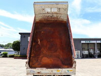 HINO Ranger Dump 2KG-FC2ABA 2019 55,000km_11