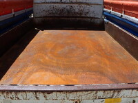 HINO Ranger Dump 2KG-FC2ABA 2019 55,000km_12