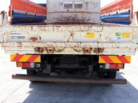 HINO Ranger Dump 2KG-FC2ABA 2019 55,000km_14
