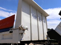 HINO Ranger Dump 2KG-FC2ABA 2019 55,000km_17