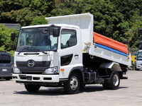 HINO Ranger Dump 2KG-FC2ABA 2019 55,000km_1