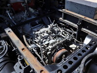 HINO Ranger Dump 2KG-FC2ABA 2019 55,000km_22