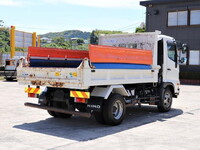 HINO Ranger Dump 2KG-FC2ABA 2019 55,000km_2