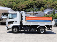 HINO Ranger Dump 2KG-FC2ABA 2019 55,000km_30