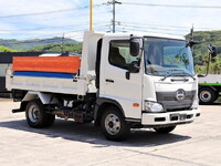 HINO Ranger Dump 2KG-FC2ABA 2019 55,000km_3