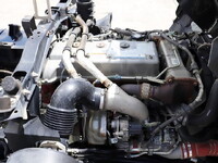 HINO Ranger Dump 2KG-FC2ABA 2019 55,000km_40
