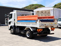 HINO Ranger Dump 2KG-FC2ABA 2019 55,000km_4