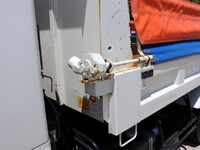 HINO Ranger Dump 2KG-FC2ABA 2019 55,000km_9
