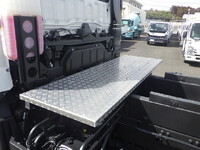 MITSUBISHI FUSO Super Great Deep Dump 2PG-FV80HZ 2026 1,000km_10