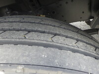 MITSUBISHI FUSO Super Great Deep Dump 2PG-FV80HZ 2026 1,000km_14