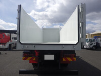 MITSUBISHI FUSO Super Great Deep Dump 2PG-FV80HZ 2026 1,000km_15